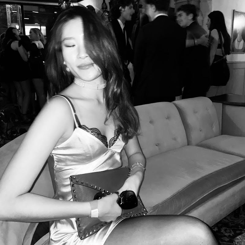 Gloria Song
