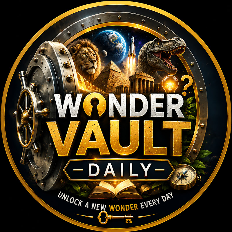 Wonder Vault Daily
