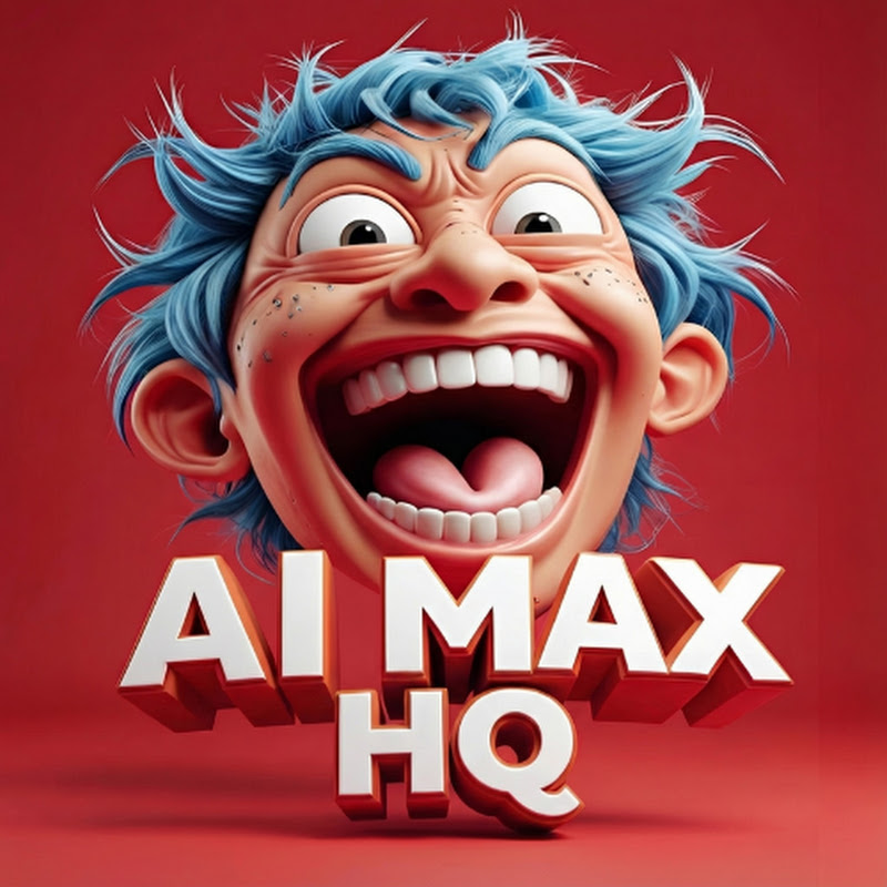AI MAX HQ