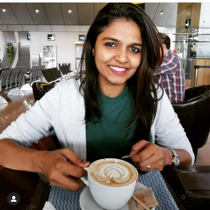 Dr. Chandni B. Menon