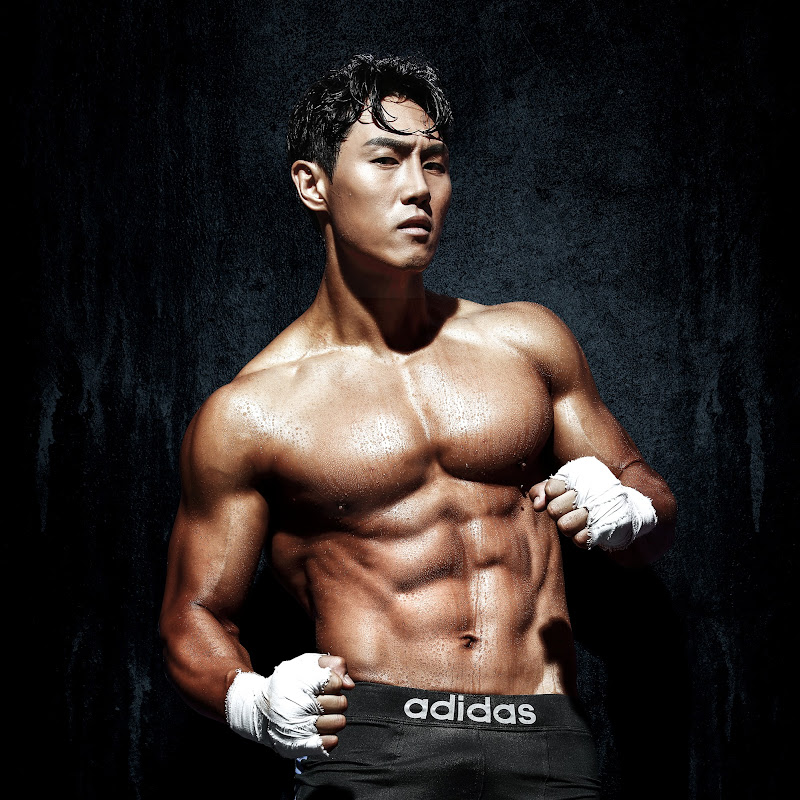 김지훈 트레이너