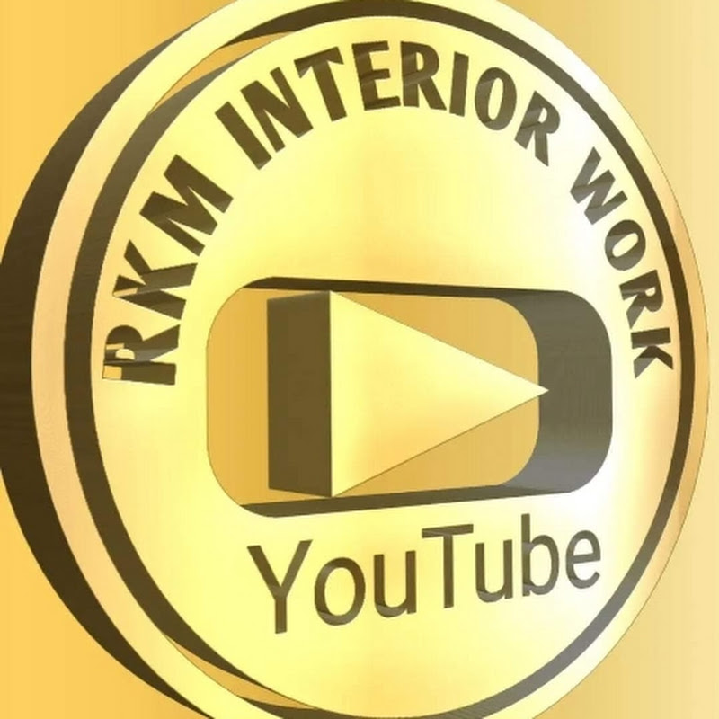 RKM INTERIOR WORK 