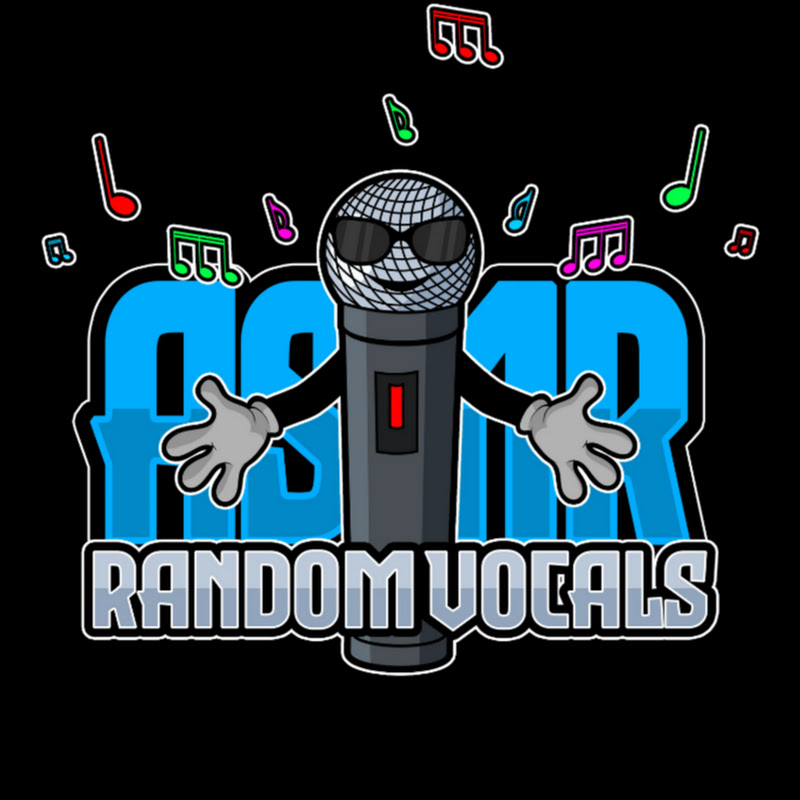 Random Vocals