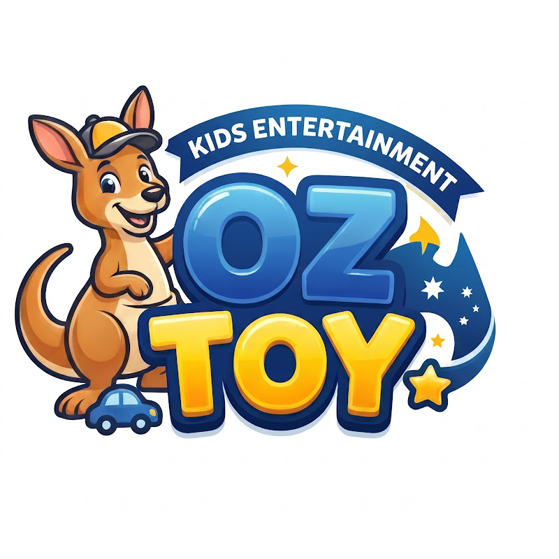 Oz Toy