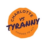 Charlotte Vs Tyranny