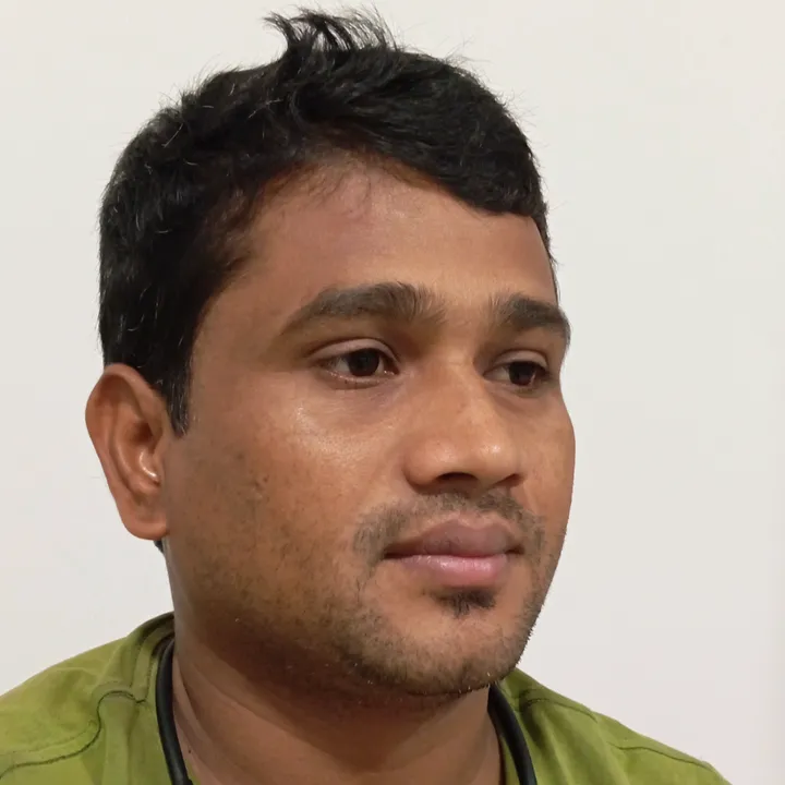 Salaudin Miya
