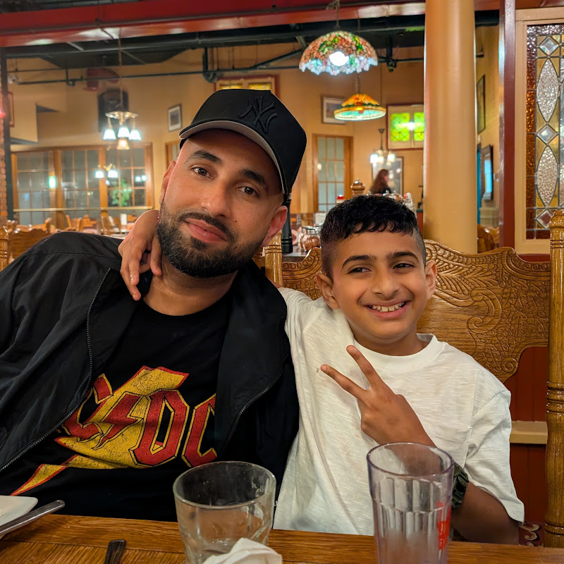 Harvin Family Vlog 