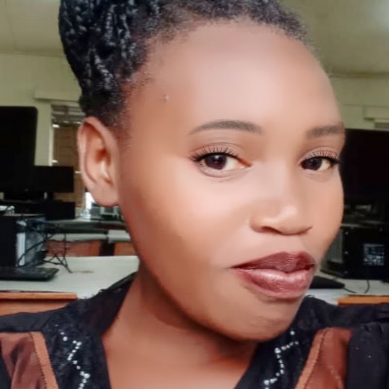 Favour Esther tv