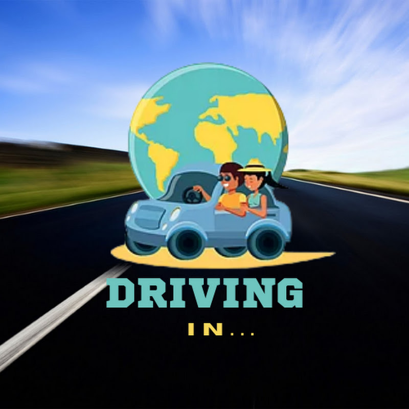 Driving in