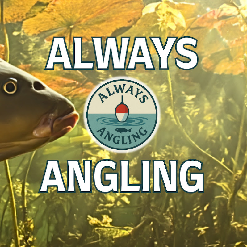 Always Angling
