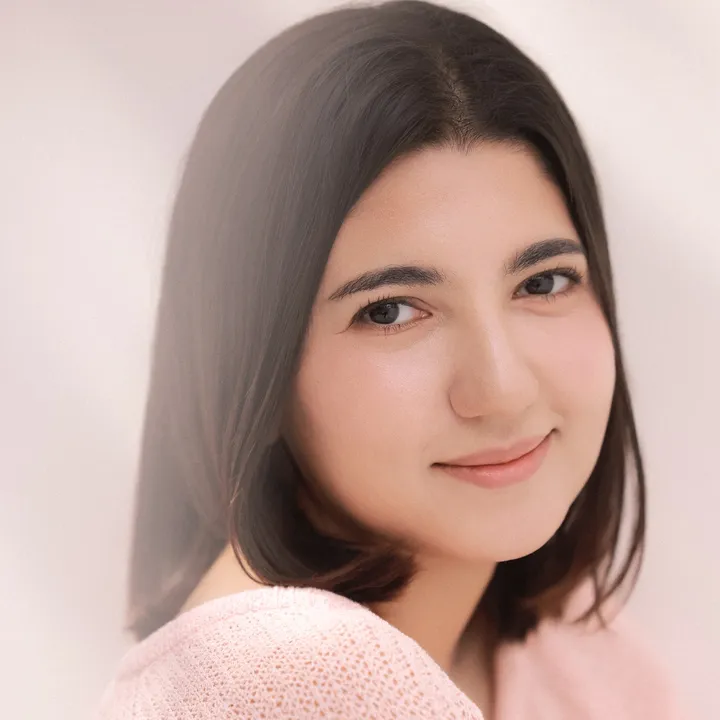 Aya Alhwary
