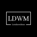 LetsDinewithMe