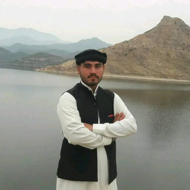 Akhtar Ali Khan yousafzai
