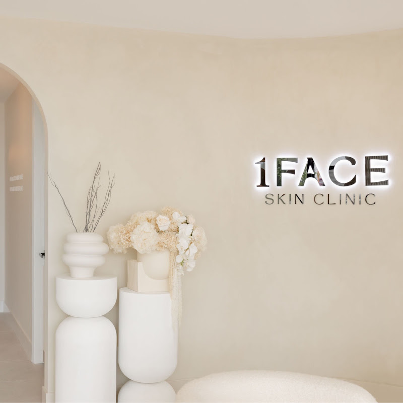 1FACE SKIN CLINIC