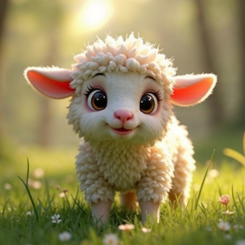 Lamb's Tale