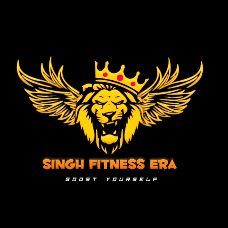 Singh Fitness Era