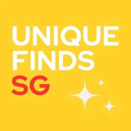 UniqueFindsSG