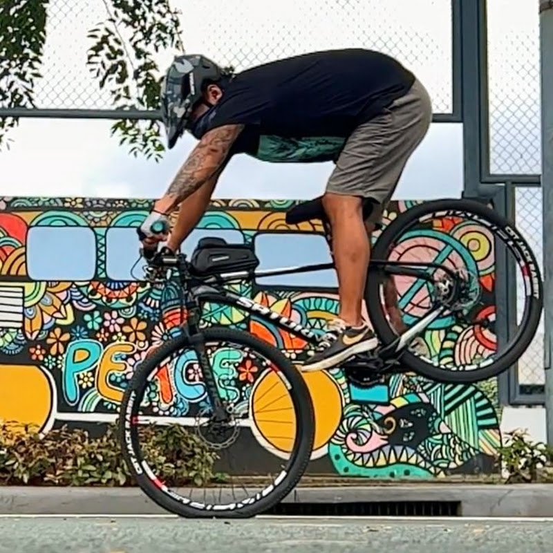 Noob Rider J Adventures