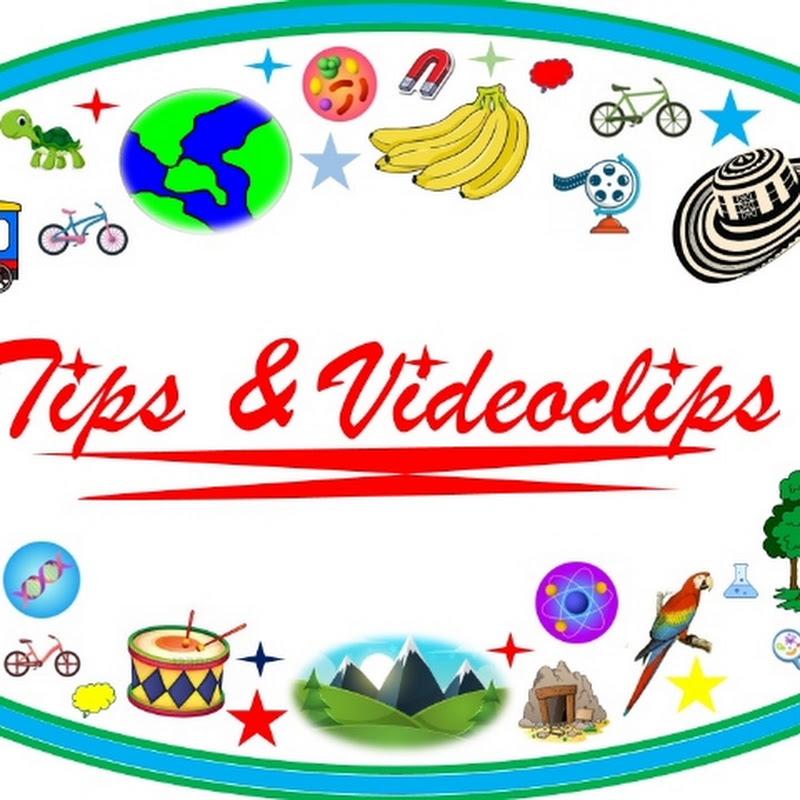Tips y Videoclips