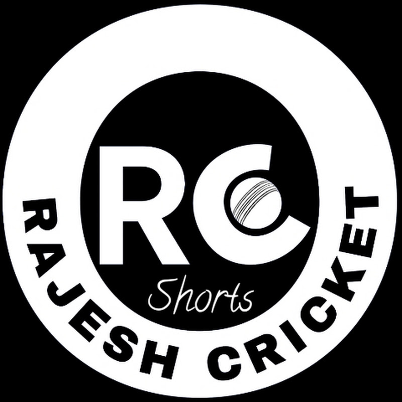 RAJESH CRICKET🇮🇳 Shorts