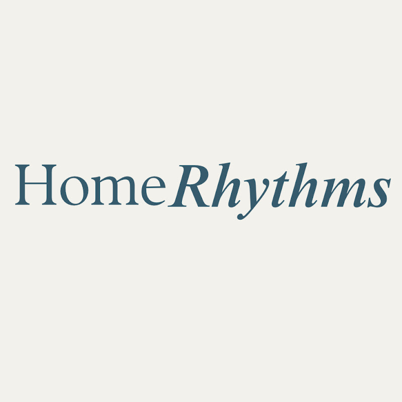 Home Rhythms