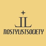 NoStylistSociety. ®