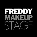 Freddy Make Up Stage
