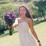 GEORGINA 昱昕
