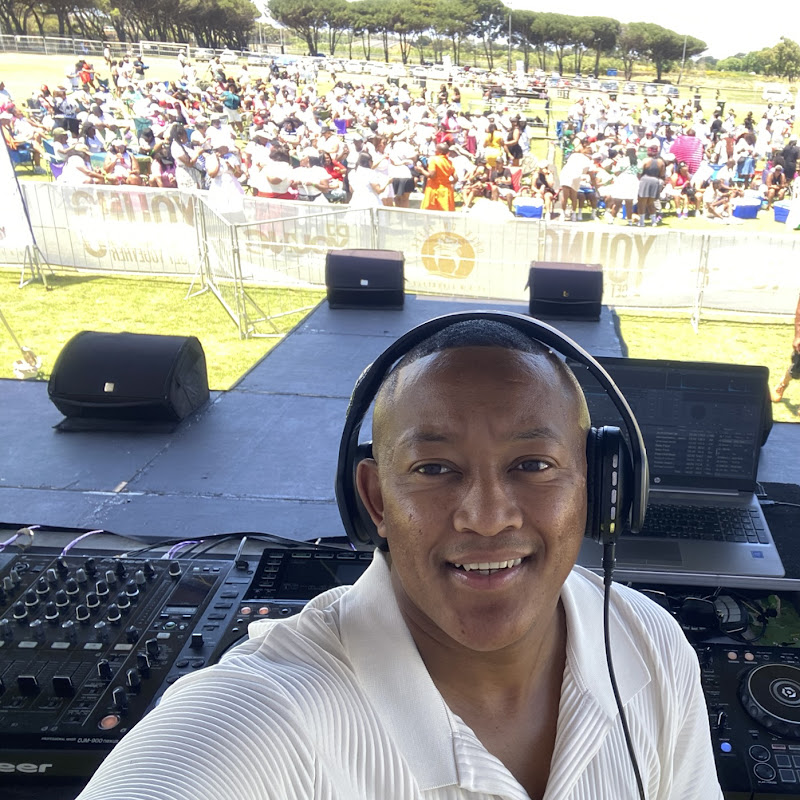 Dj Lee TPS