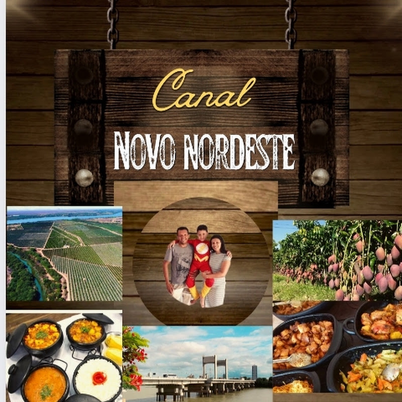 NOVO NORDESTE