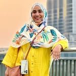 Mona Husain