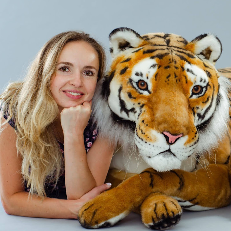 Kateryna Makohon