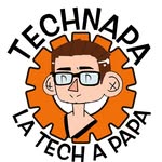 Thierry Technapa Van Bever