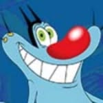 Oggy and the Cockroaches