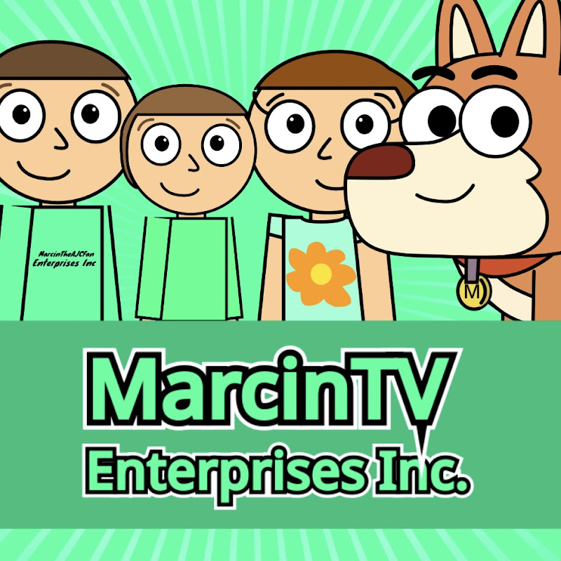 MarcinTV