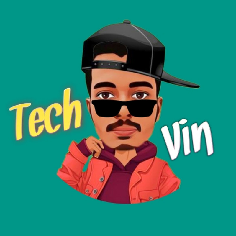 Tech Vin