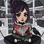 📚Crow Lynx 🖤🐦‍⬛✨
