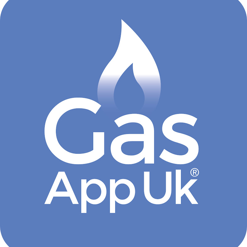 Gas App Uk