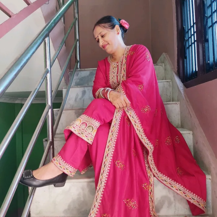 Bimala Gautam