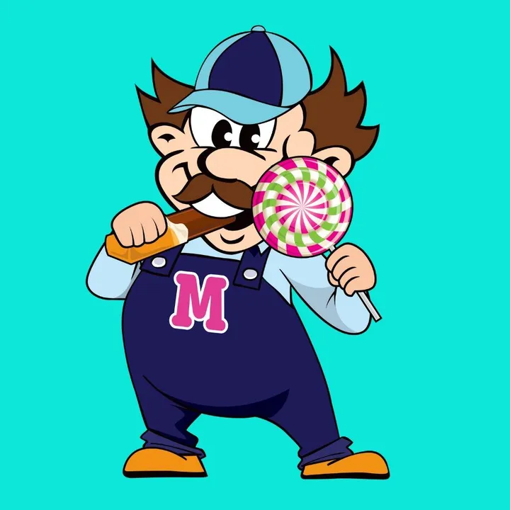Mr. Munchies Canada