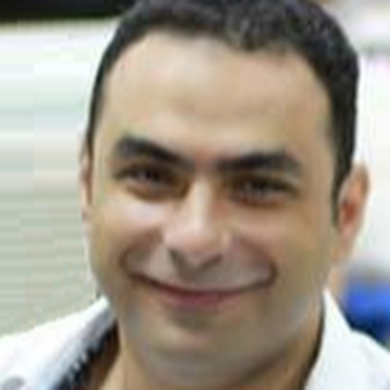 Dr.Ahmed Eldeib