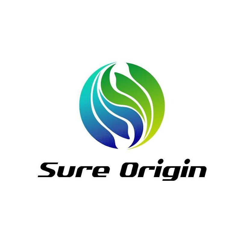 Sure Origin E waste Recycling Machine 