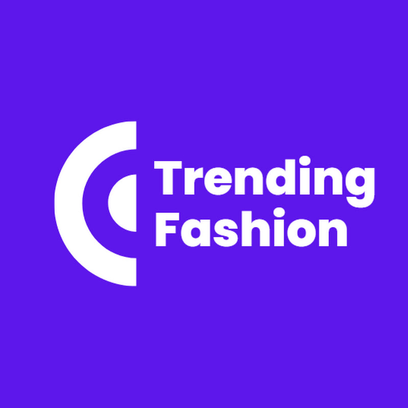 Trending Fashion