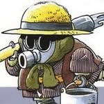 Akira Toriyama ( 鳥山 明 )