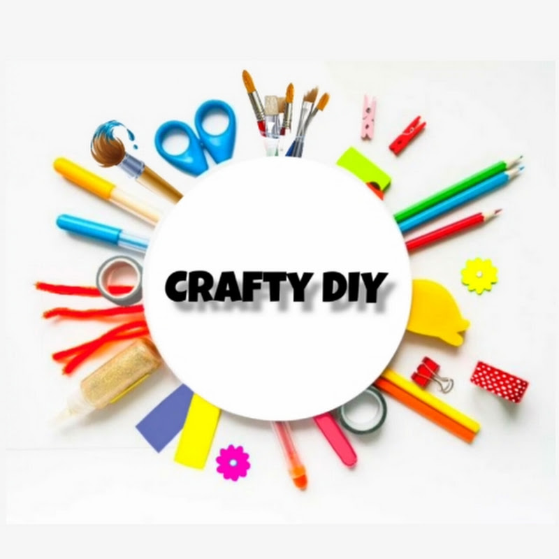 Crafty diy