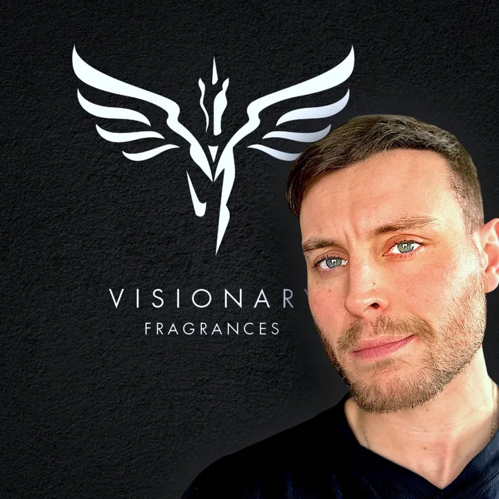 George | Visionary Fragrances
