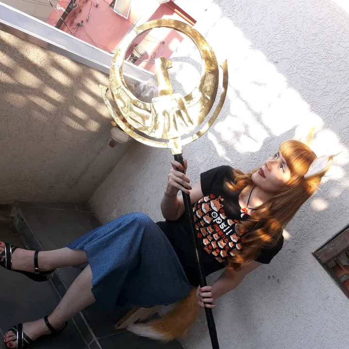athenaregianefox