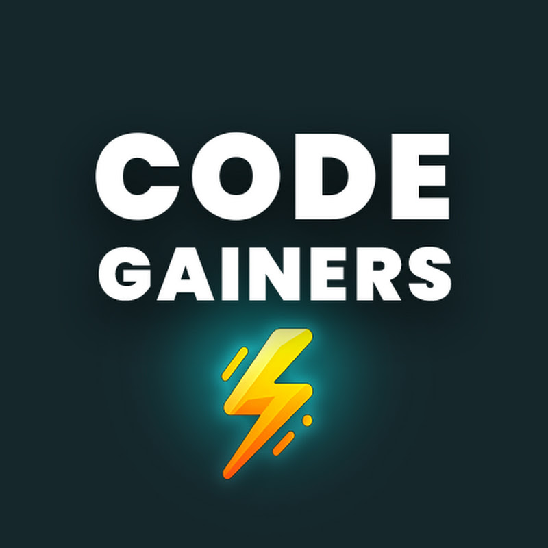 Codegainers