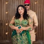 Omotola Olanrewaju olaogun