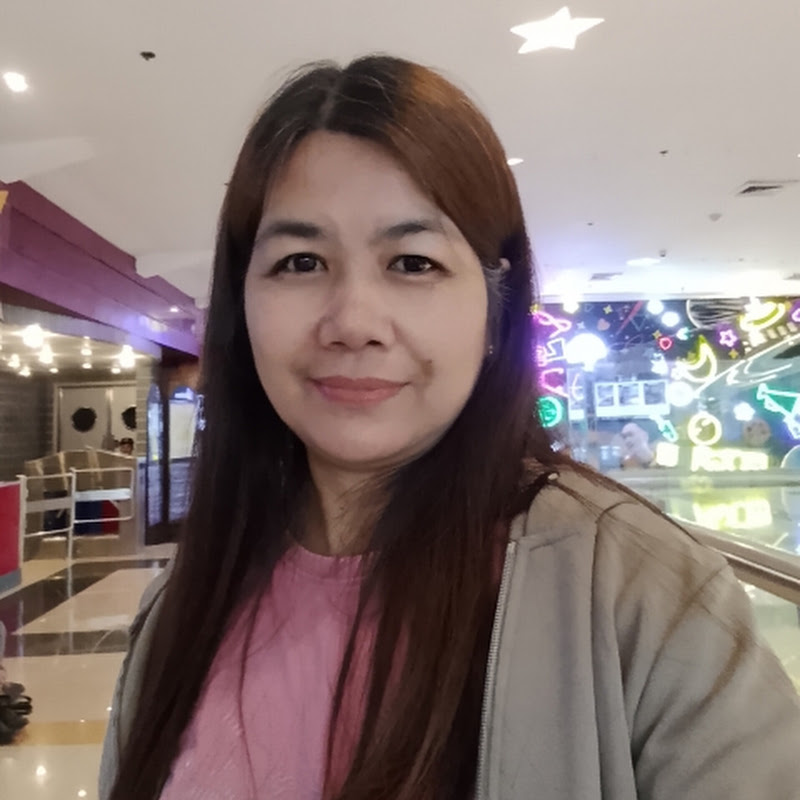 SHIRLEY MORELO VLOGS 